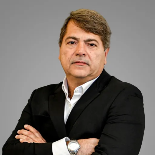 José Rivaldo