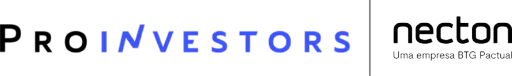 ProInvestors - Necton BTG Pactual
